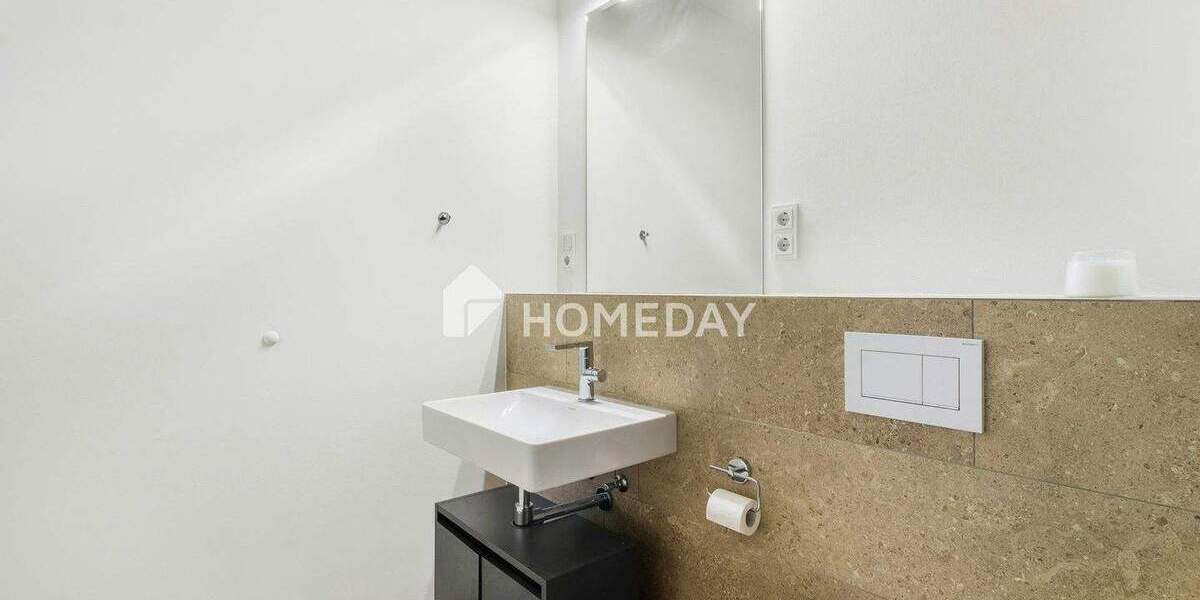 Etagenwohnung Frankfurt am Main Gallus - 3 Zimmer, 75 m&sup2;, 697.000&euro; | Angebot:25846163