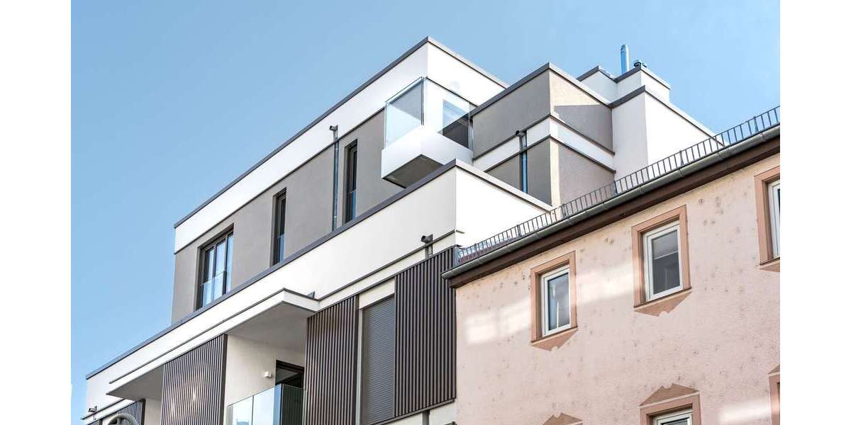 Etagenwohnung Oberursel Oberursel - 3 Zimmer, 97 m&sup2;, 767.000&euro; | Angebot:26657003