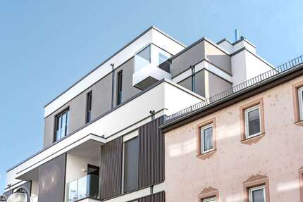 Wohnung Oberursel Oberursel - 3 Zimmer, 97 m&sup2;, 767.000&euro; | Angebot:26657003