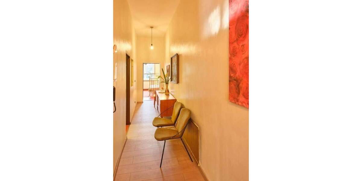 Etagenwohnung Frankfurt am Main Nordend-Ost - 3 Zimmer, 90 m&sup2;, 2.350&euro; | Angebot:25796608