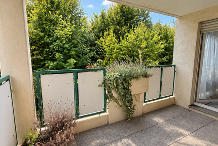 2-Zimmer Eigentumswohnung in einer Traumlage in Bad Soden - Wohnung Bad Soden | Angebot:27717289