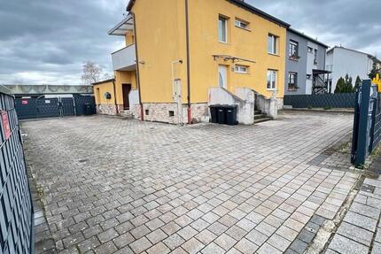 Haus Obertshausen - 6 Zimmer, 160 m&sup2;, 2.100&euro; | Angebot:26016675