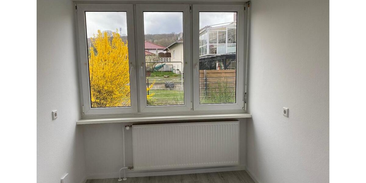 Hochparterre Rosbach vor der Höhe - 2 Zimmer, 54 m&sup2;, 755&euro; | Angebot:25920839