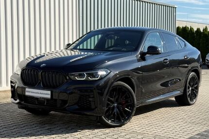 BMW X6 38.525 km 67.949 &euro; Rödermark 63322