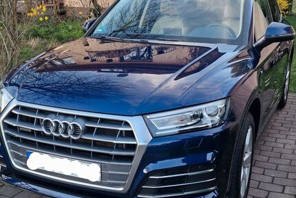 Audi Q5 28.000 km 34.000 &euro; Hanau 63457