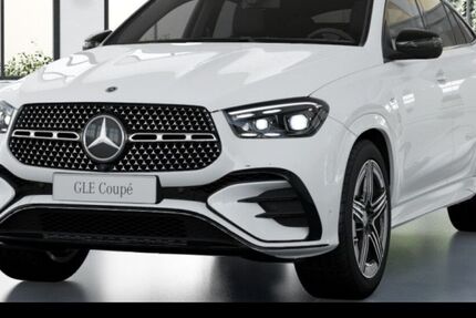 Mercedes-Benz GLE 350 14.000 km 93.850 &euro; Frankfurt 60488