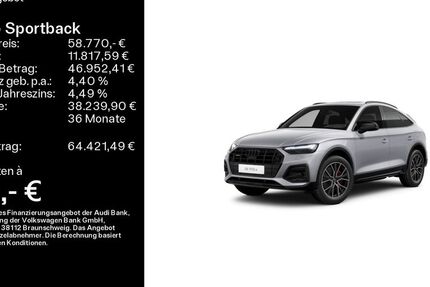 Audi Q5 18.985 km 56.290 &euro; Oberursel 61440