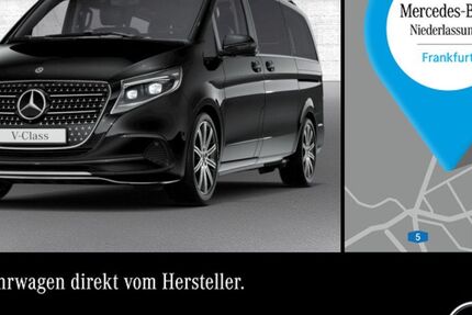 Mercedes-Benz V 300 6.000 km 99.990 &euro; Frankfurt 60488