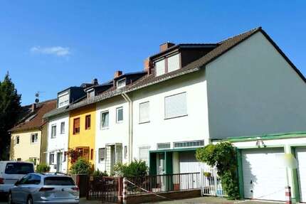 Haus Frankfurt Eschersheim - 5 Zimmer, 113 m&sup2;, 480.000&euro; | Angebot:25900765