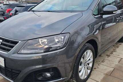 Seat Alhambra 224.000 km 13.450 &euro; Aschaffenburg 63741