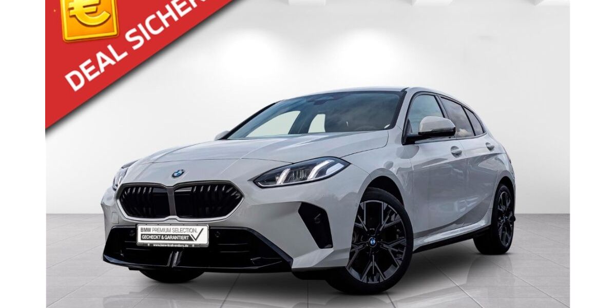 BMW 120 3.000 km 29.900 &euro; Friedberg 61169