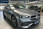 Mercedes-Benz C 200 T AVANTGARDE PANORAMA-STANDHEIZUNG-AHK-18´ 10.850 km 40.990 &euro; Groß-Umstadt 64823