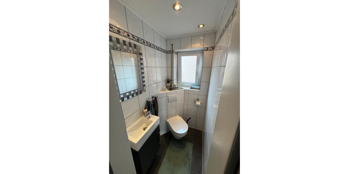 Etagenwohnung Glattbach - 4.5 Zimmer, 98 m&sup2;, 1.100&euro; | Angebot:25948054