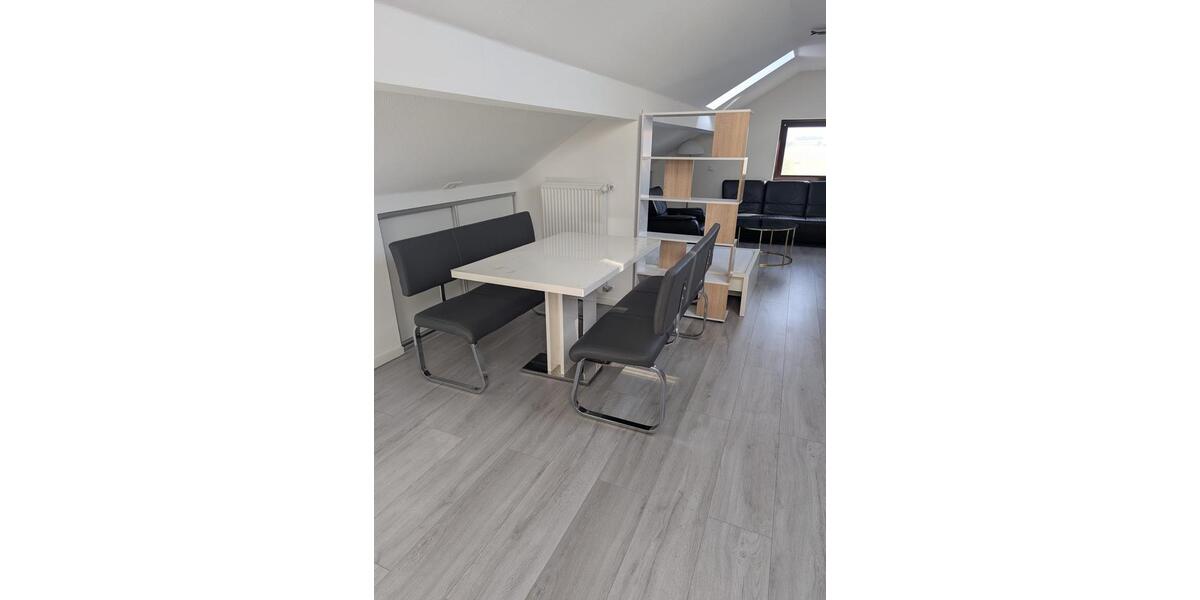 Maisonettenwohnung Friedberg (Hessen) - 2 Zimmer, 65 m&sup2;, 650&euro; | Angebot:26455991