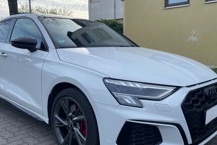 Audi A3 103.700 km 23.780 &euro; Stockstadt 63811