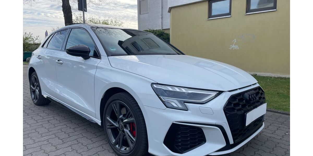 Audi A3 103.700 km 23.780 &euro; Stockstadt 63811