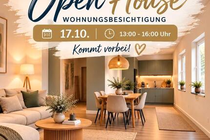 Wohnung Hanau Groß-Steinheim - 2 Zimmer, 52 m&sup2;, 750&euro; | Angebot:27597963
