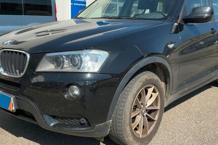 BMW X3 151.500 km 9.490 &euro; Frankfurt am Main 65933