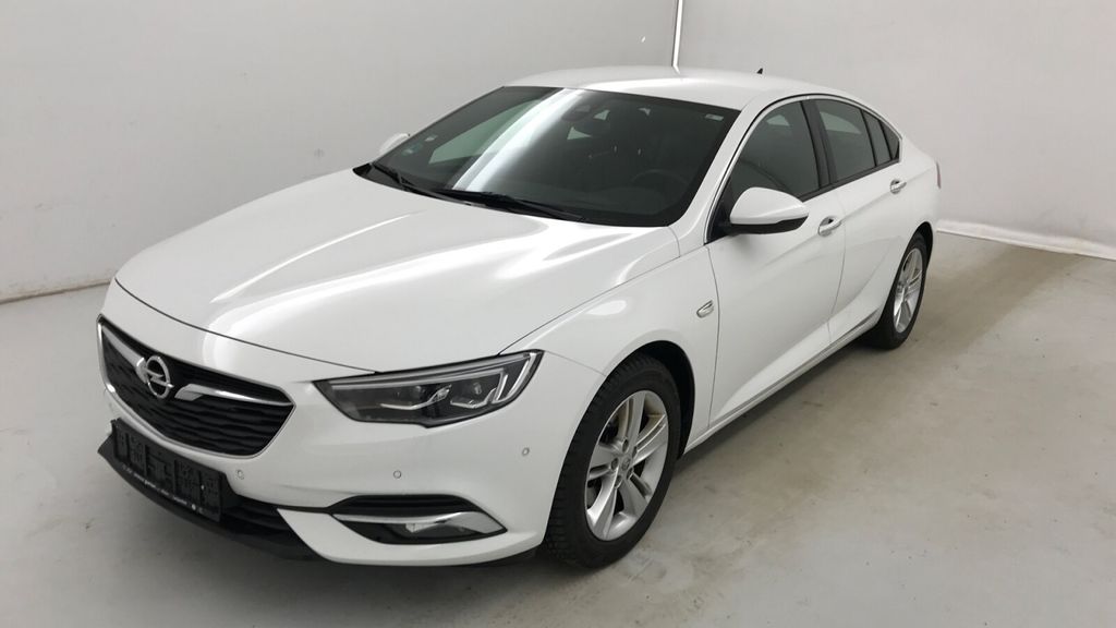 Opel Insignia 101.613 km 11.304 &euro; Eschborn 65760