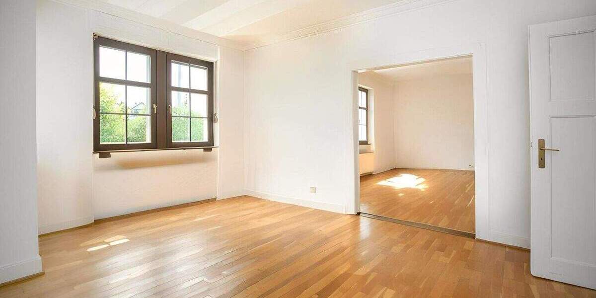 Einfamilienhaus Langen - 8 Zimmer, 190 m&sup2;, 849.000&euro; | Angebot:25688995