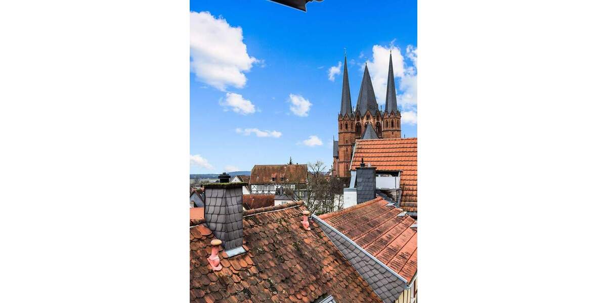 Einfamilienhaus Gelnhausen - 6 Zimmer, 125 m&sup2;, 115.000&euro; | Angebot:25685342