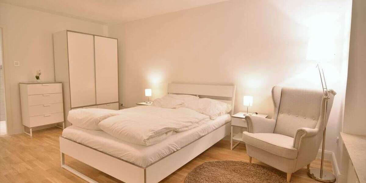 Zimmer Frankfurt am Main Westend Süd - 1 Zimmer, 1.490&euro; | Angebot:25383354