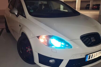 Seat Leon 226.222 km 7.500 &euro; Frankfurt am Main 60326