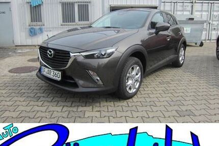 Mazda CX-3 24.900 km 16.500 &euro; Rodgau 63110