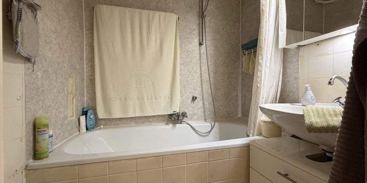 Etagenwohnung Offenbach Offenbach am Main - 3 Zimmer, 60 m&sup2;, 179.000&euro; | Angebot:25821944