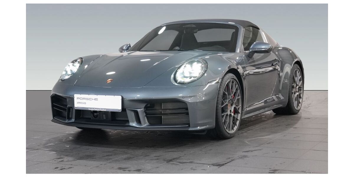Porsche 992 9.900 km 185.980 &euro; Frankfurt 60314