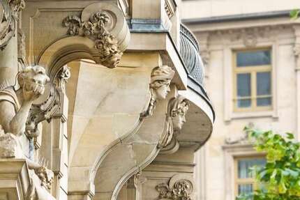 Gewerbeobjekt Frankfurt am Main Innenstadt 1 - 3.071&euro; | Angebot:25099933