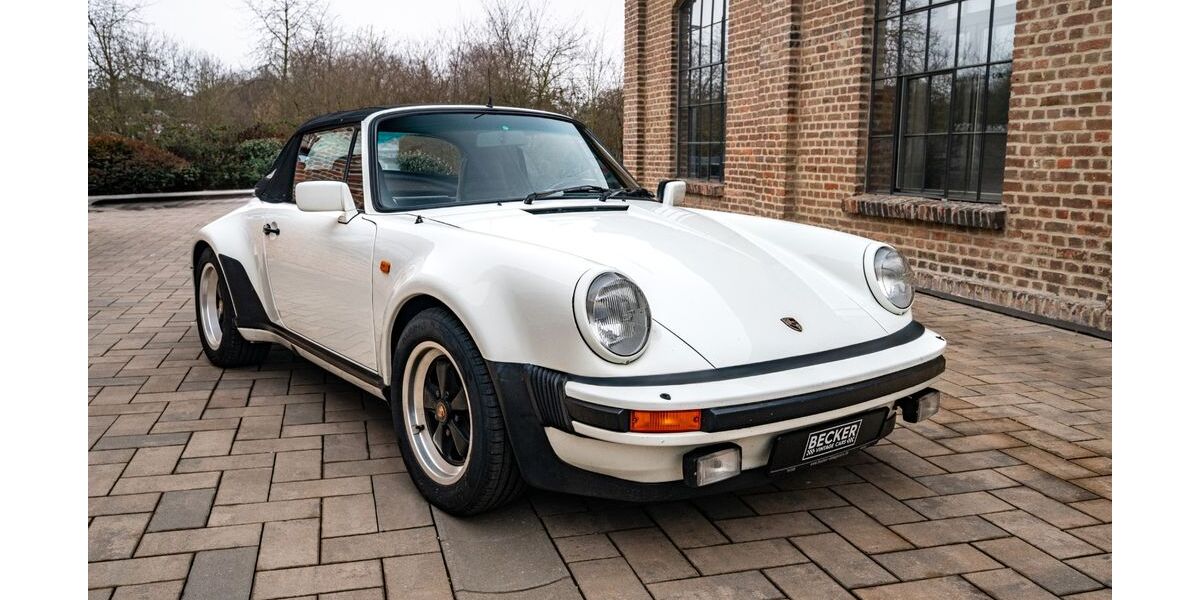 Porsche 911 Urmodell 87.600 km 74.900 &euro; Karben 61184