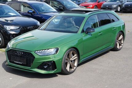 Audi RS4 43.570 km 67.777 &euro; Großkrotzenburg 63538
