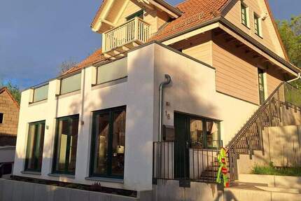 Haus Johannesberg Rückersbach - 6 Zimmer, 194 m&sup2;, 569.000&euro; | Angebot:25679067