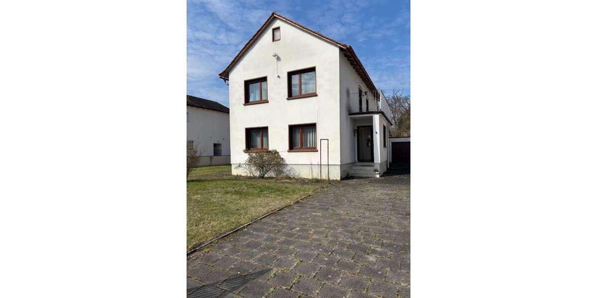 Einfamilienhaus Heusenstamm - 8 Zimmer, 170 m&sup2;, 895.000&euro; | Angebot:25966499