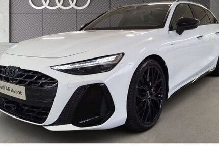 Audi A6 9.900 km 77.980 &euro; Frankfurt am Main 60314
