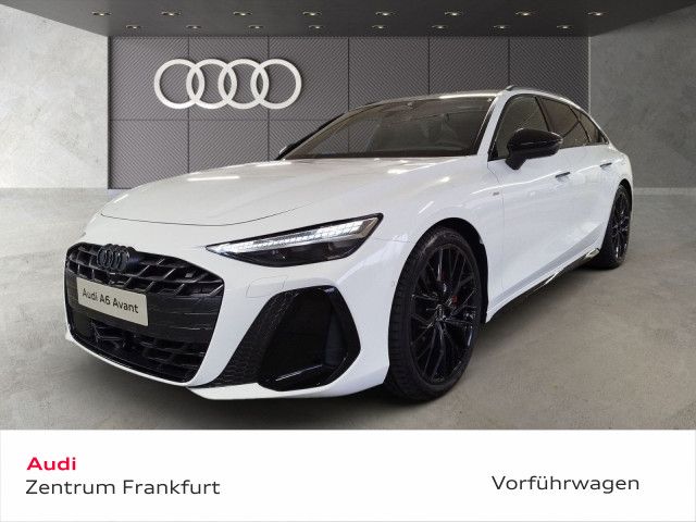Audi A6 9.900 km 77.980 &euro; Frankfurt am Main 60314