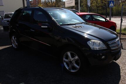 Mercedes-Benz ML 420 316.200 km 7.400 &euro; Hanau 63452