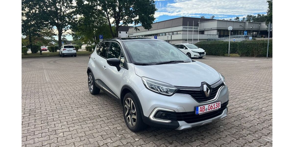 Renault Captur 208.500 km 6.999 &euro; Stockstadt am Main 63811