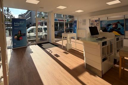 Gewerbeobjekt Frankfurt am Main / Rödelheim Rödelheim - 1.667&euro; | Angebot:27699795