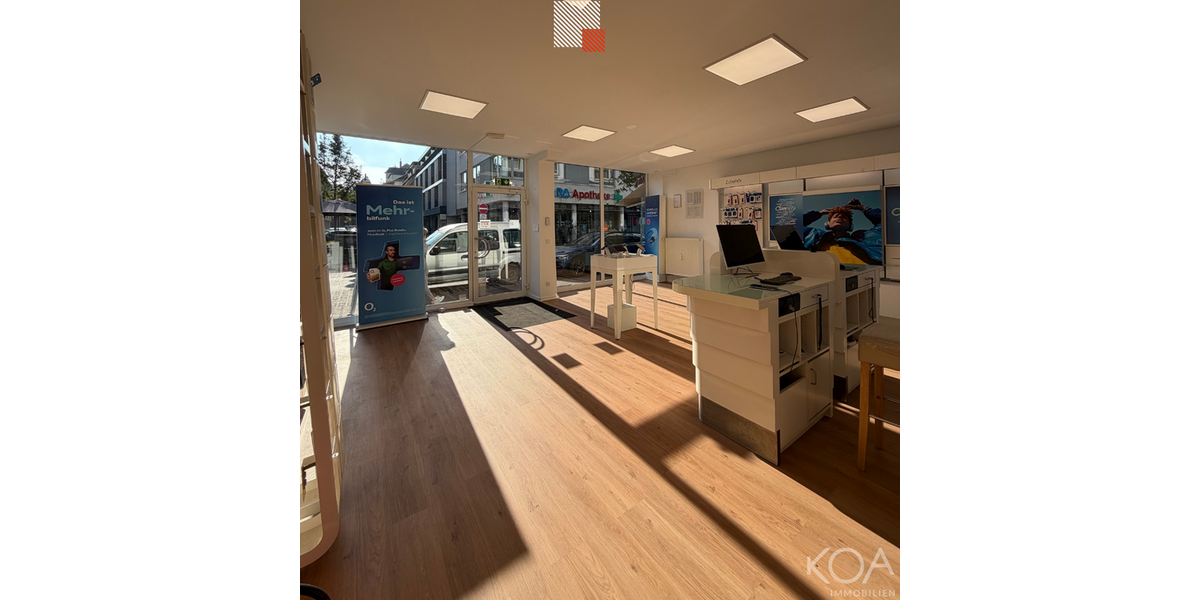 Gewerbeobjekt Frankfurt am Main / Rödelheim Rödelheim - 1.667&euro; | Angebot:27699795