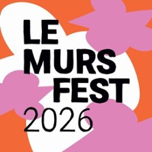 Le Murs Fest 2026 22.08.2026 Bürgerzentrum Niederhöchstadt