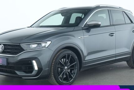 VW T-Roc 42.403 km 28.990 &euro; Dietzenbach bei Frankfurt 63128