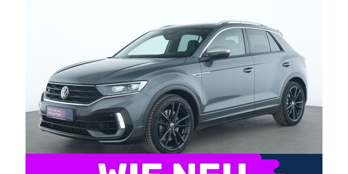 VW T-Roc 42.403 km 29.140 &euro; Dietzenbach bei Frankfurt 63128