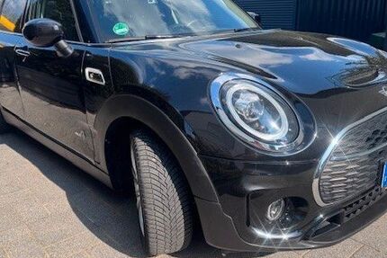 Mini Cooper S Clubman 53.050 km 23.900 &euro; Dieburg 64807