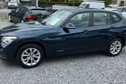 BMW X1 180.580 km 6.490 &euro; STOCKSTADT 63811