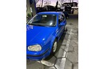 VW Golf IV 162.000 km 2.600 &euro; Frankfurt am Main 60311