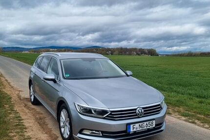 VW Passat Variant 123.333 km 15.600 &euro; Frankfurt am Main 65931