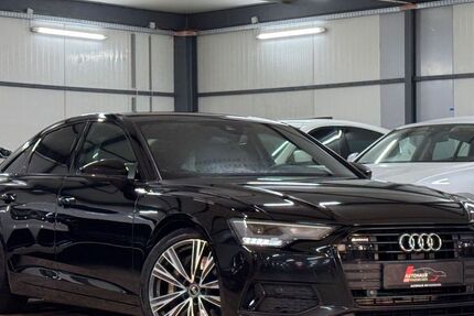Audi A6 199.530 km 22.890 &euro; Maintal 63477