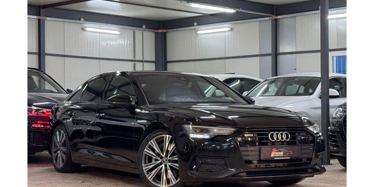 Audi A6 199.530 km 22.890 &euro; Maintal 63477